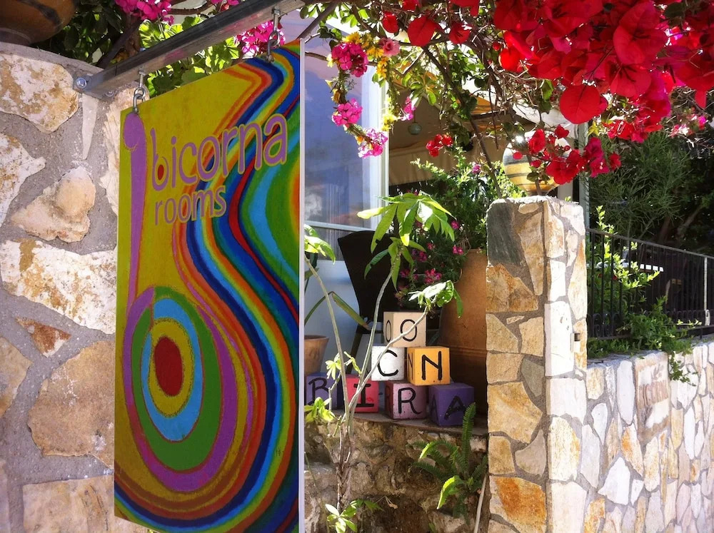 Bicorna Chania Pool Escape - Stylish Rooms