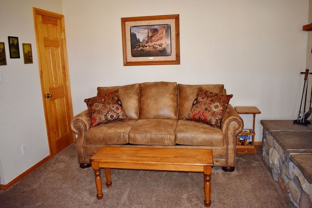 Arrowhead Country Cabins