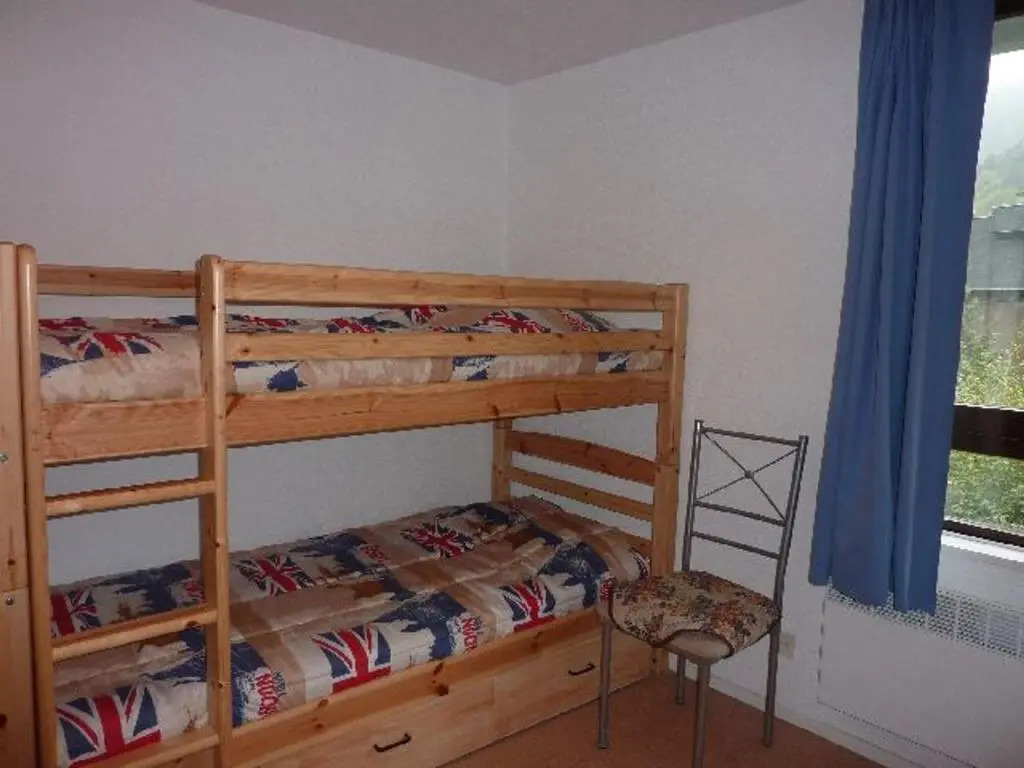 Appartement Mont-Dore, 1 pièce, 4 personnes - FR-1-608-122