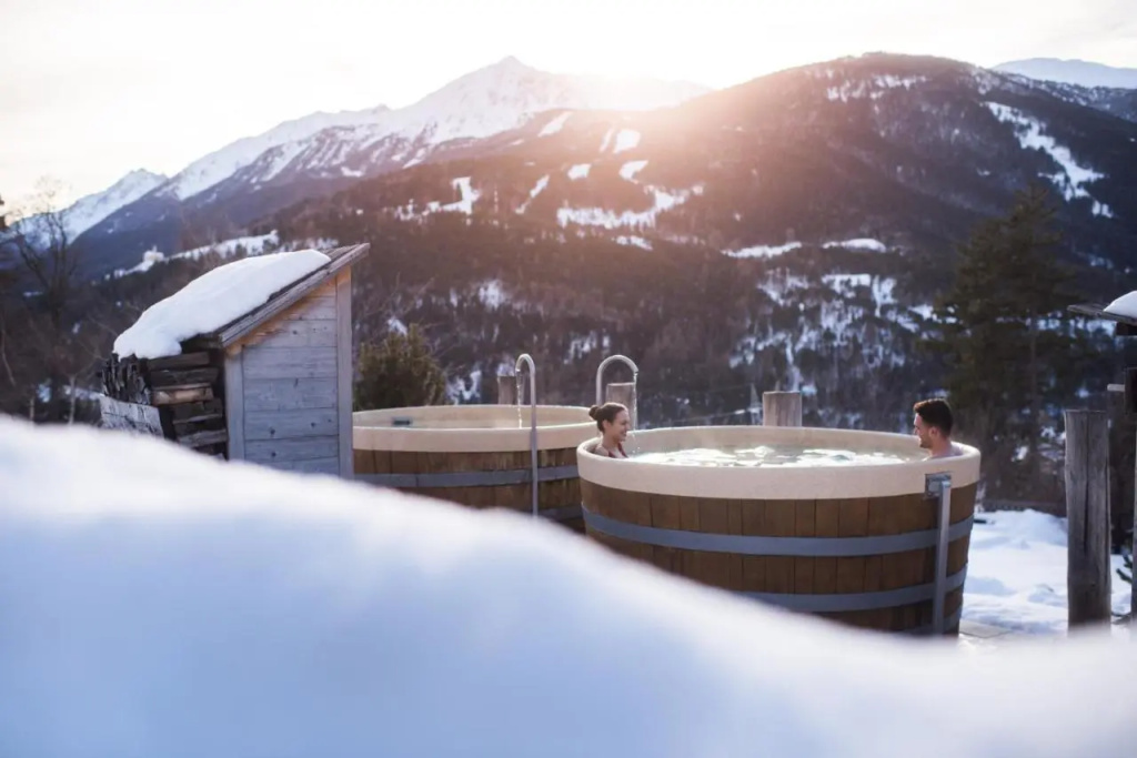 QC Grand Hotel Bagni Nuovi