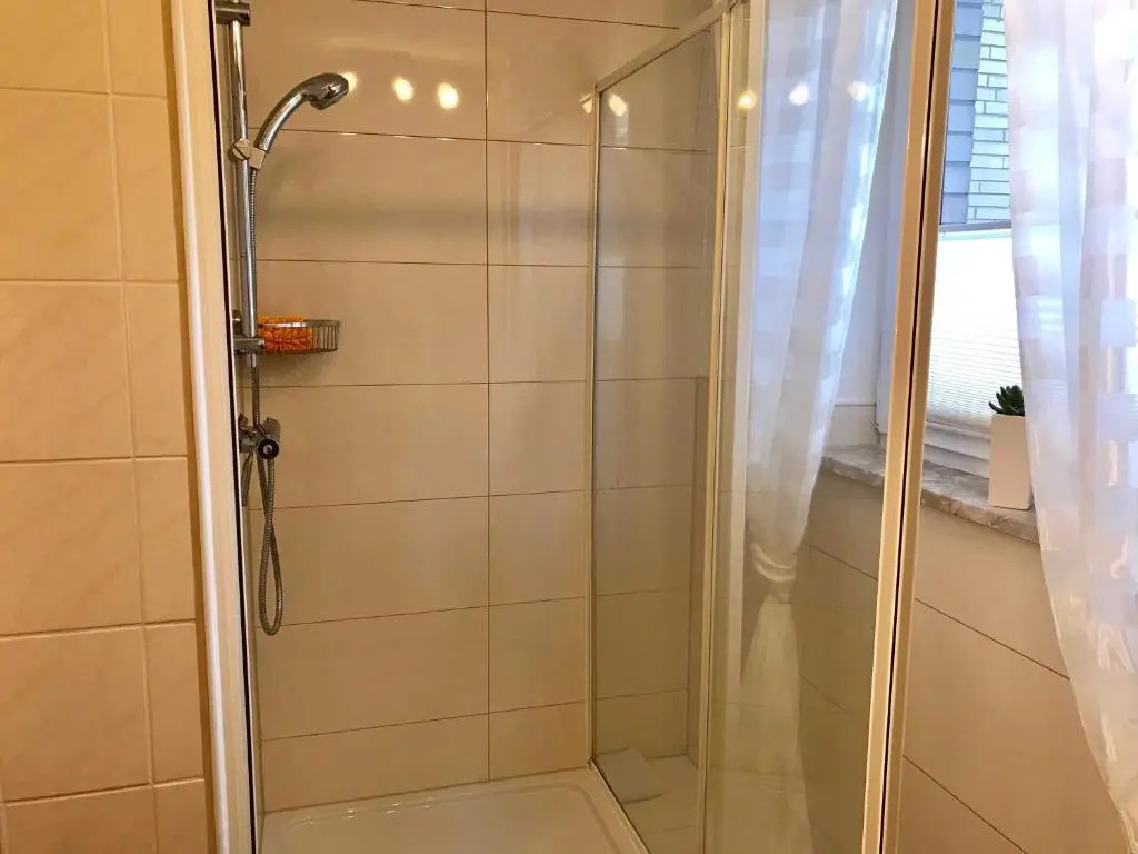 Delux 4 Sterne Wohnung