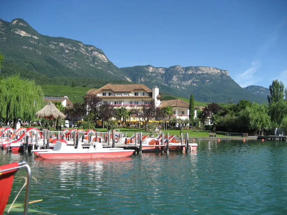 Seegarten