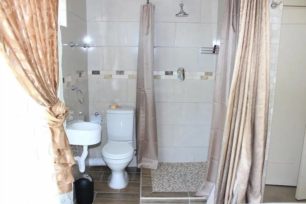 Moye Guest House