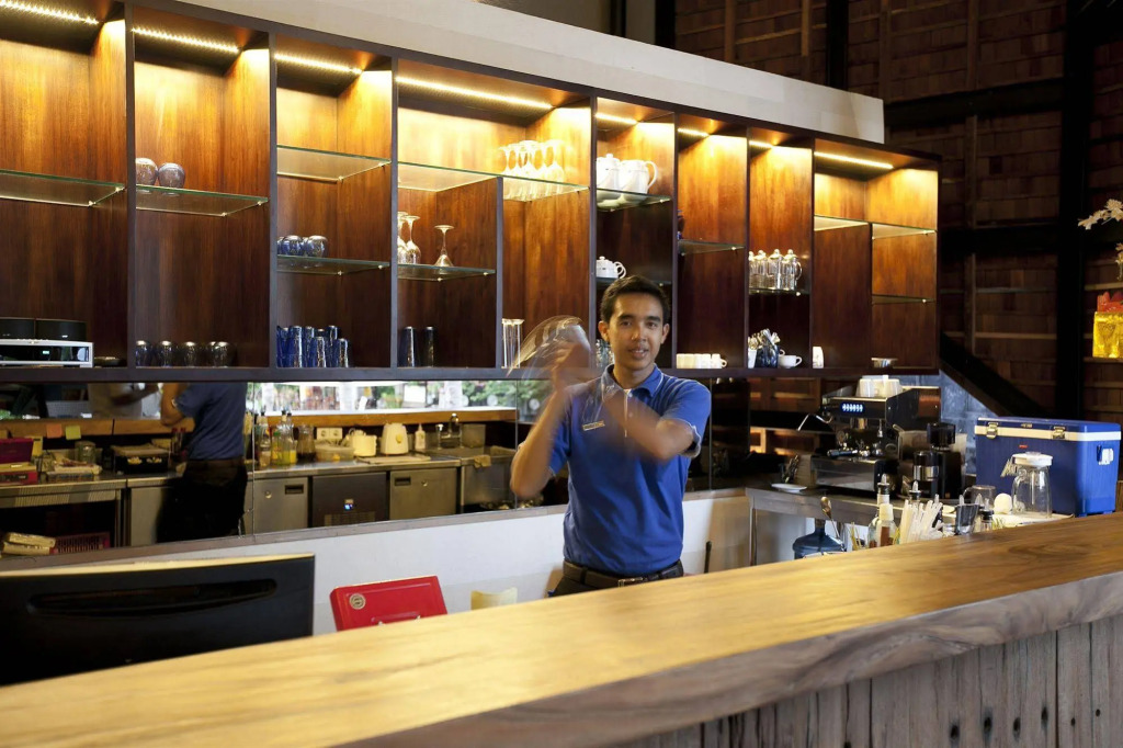 THE 1O1 Bali Oasis Sanur
