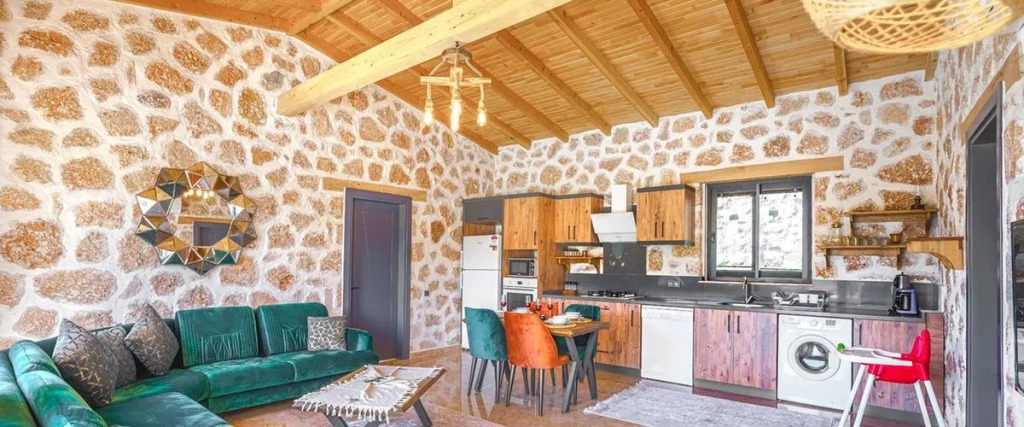 Villa Harmonia