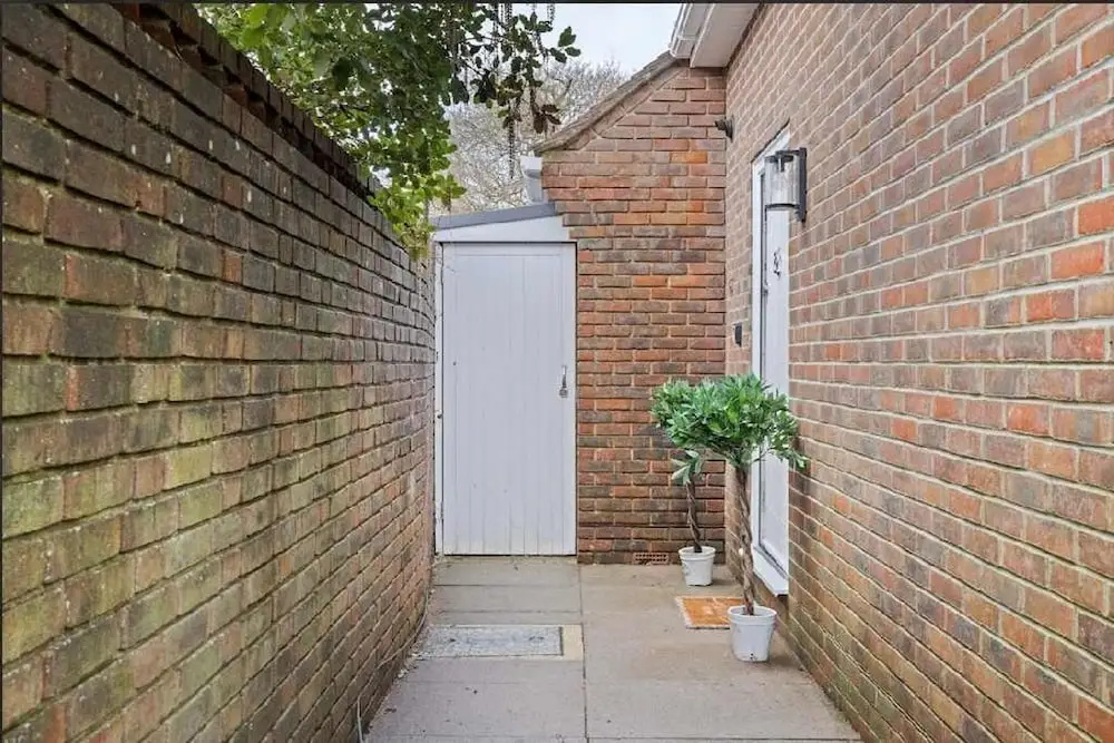 Luxury Super King Annexe Nr Goodwood