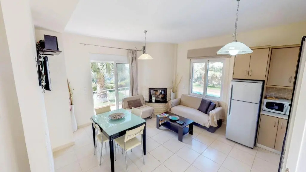 Meliades Villas