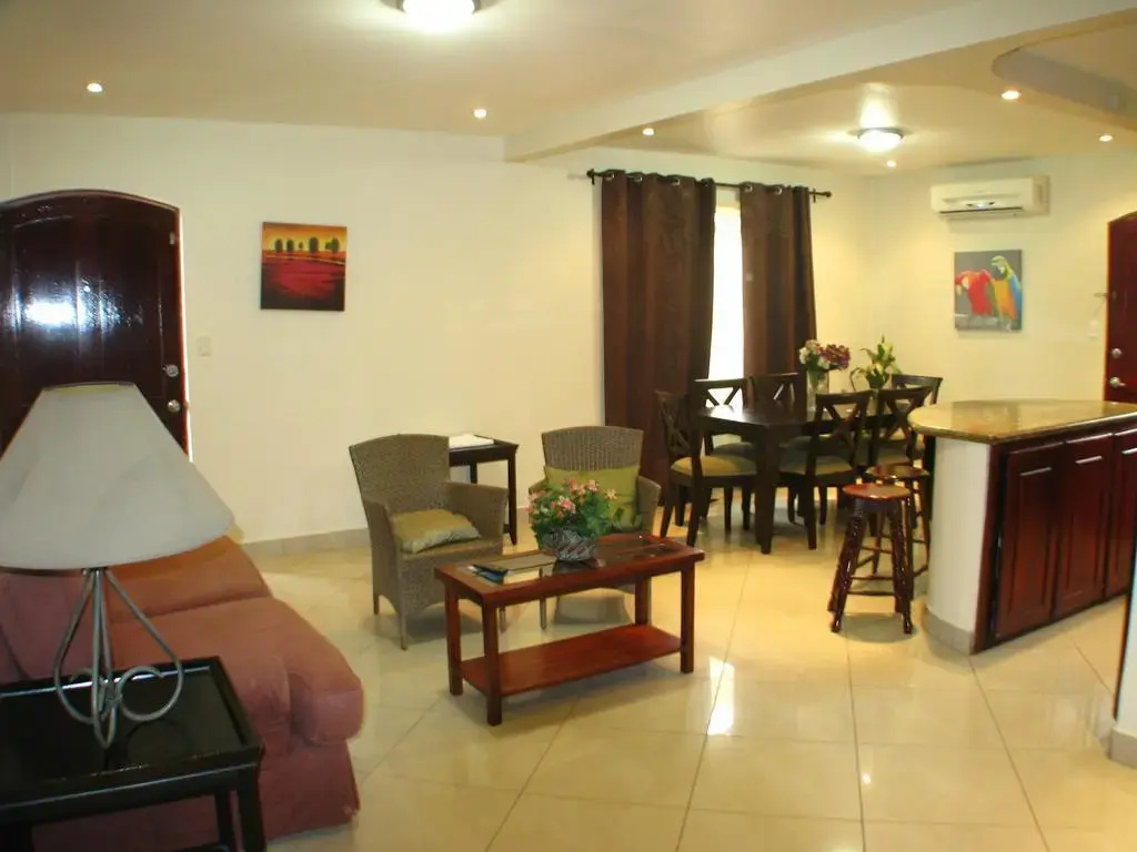 Las Brisas Resort and Villas
