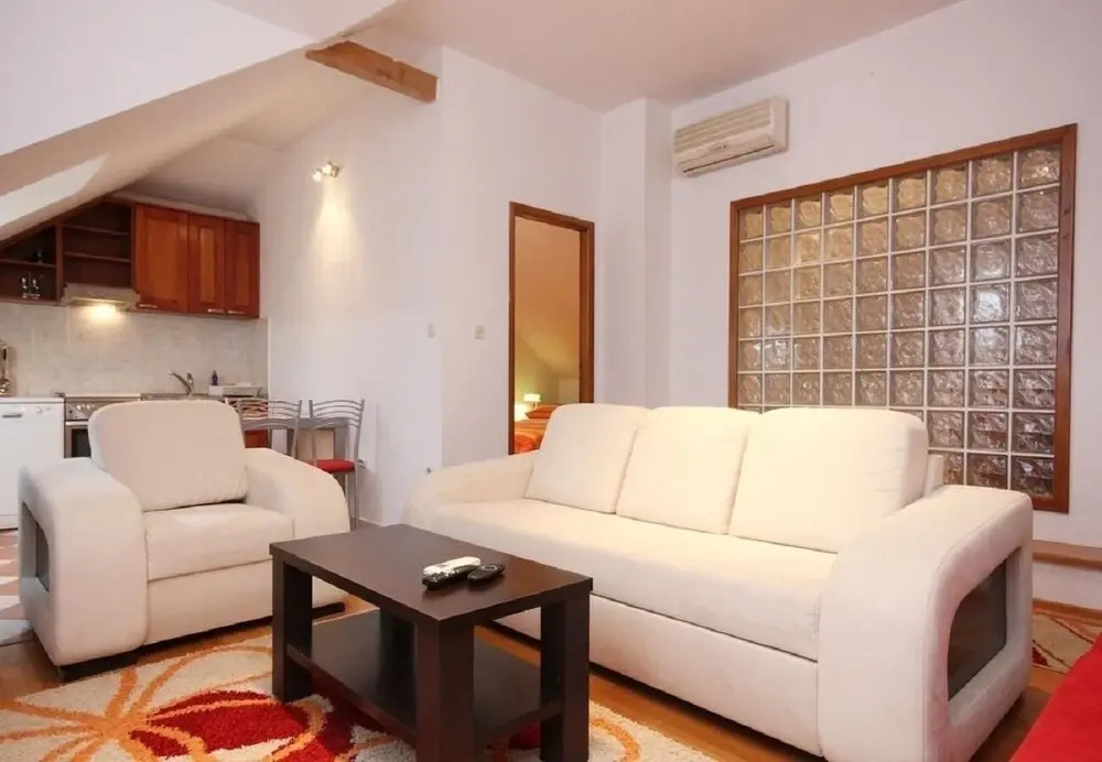 Nevenkos - 20 m From Beach - A2