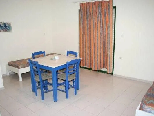Coral Apartments
