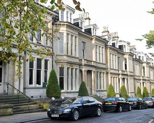 The Glasgow Residence, Glasgow, Scotland