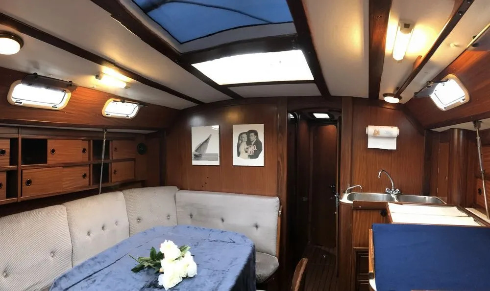 Bed&Boat Eolo 3