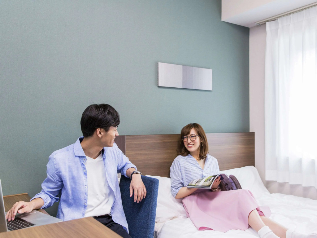Comfort Hotel Wakayama