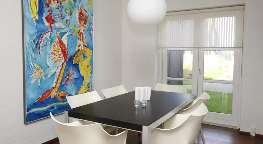Danland Skagen Holiday Center