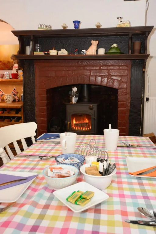 Hawthorn Farm Guest House