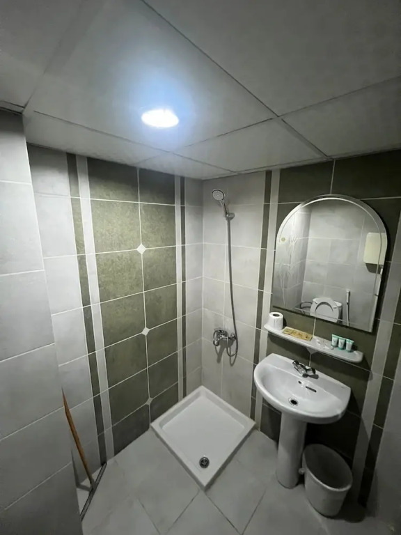 Grand Jawaher Alhashmiye Hotel Makkah