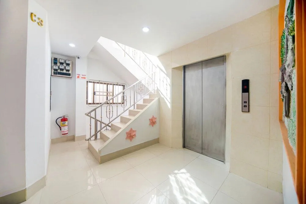 Dee Viking Hotel Patong