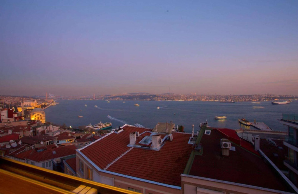 Hotel Sed