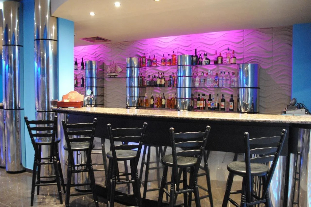 Mercury Hotel- All Inclusive