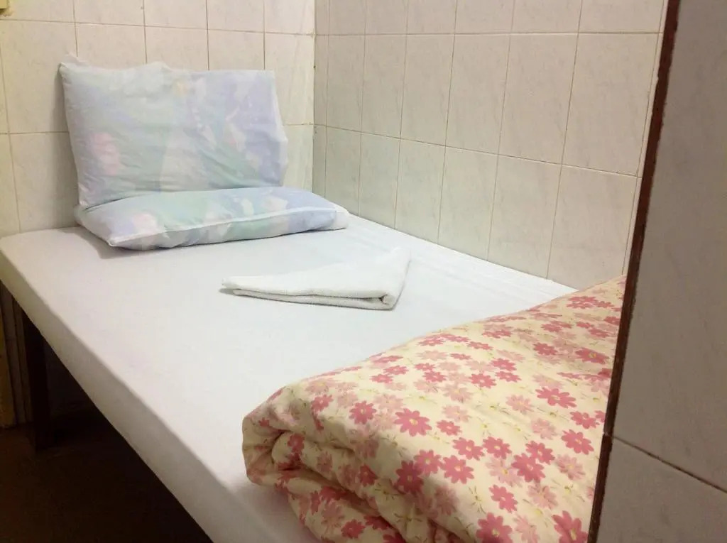 United Co-Operate Guest House