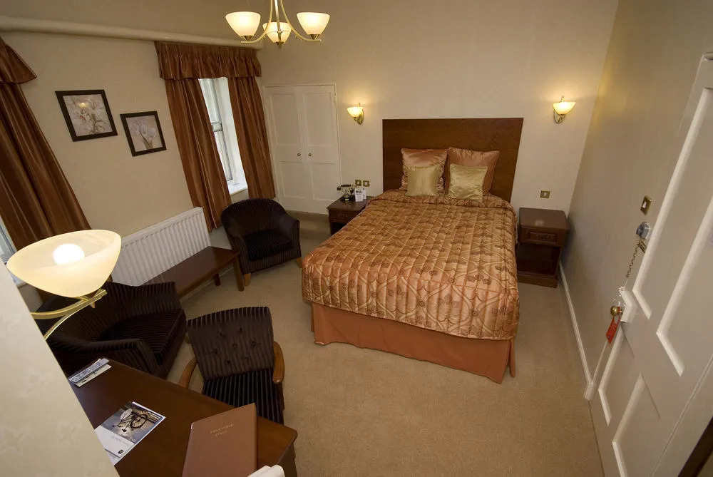 Appleby Manor Hotel & Garden Spa