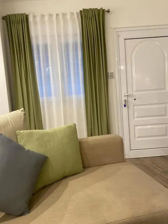 Seaside comfy apartment/ Palaio Faliro