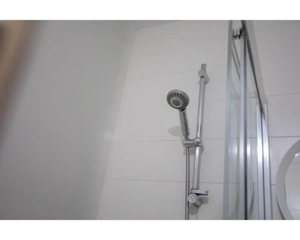 Central Belfast Apartments: Eden