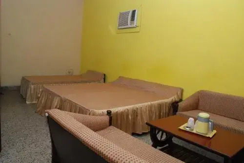 Hotel Natraj