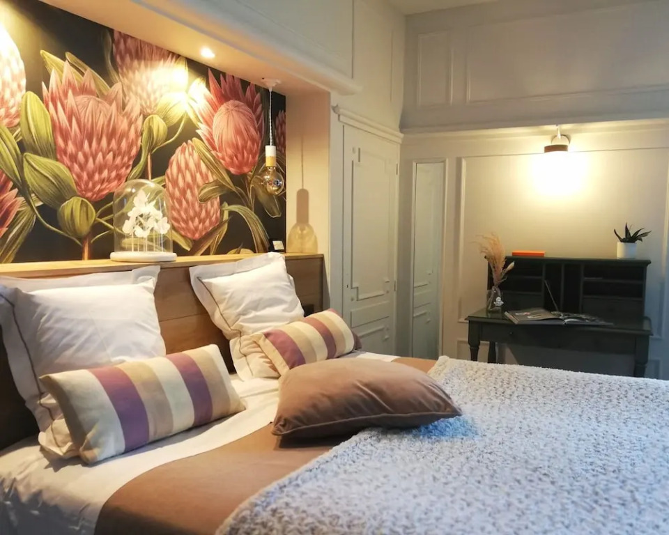 Hôtel-Restaurant Ricordeau