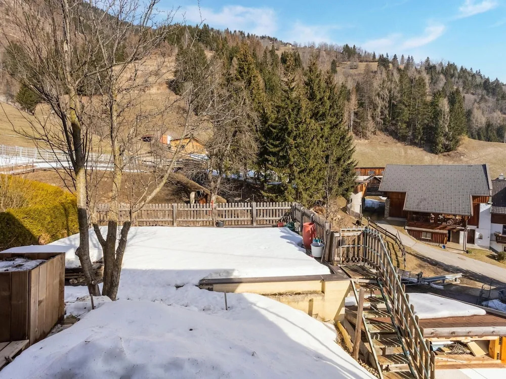 Welcoming Holiday Home near Ski Area in Rangersdorf