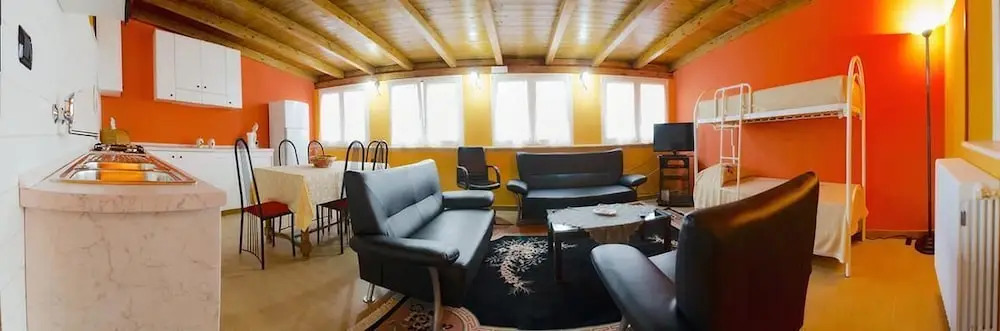 A Casa di Katia Salento