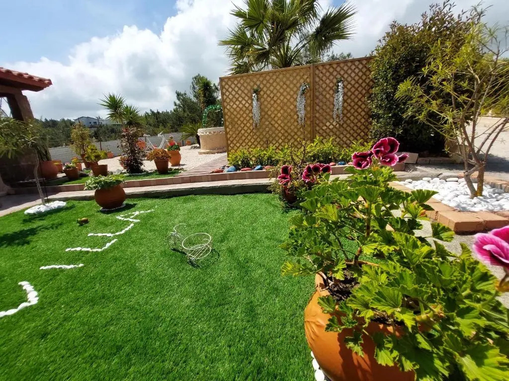 Nilas Villa