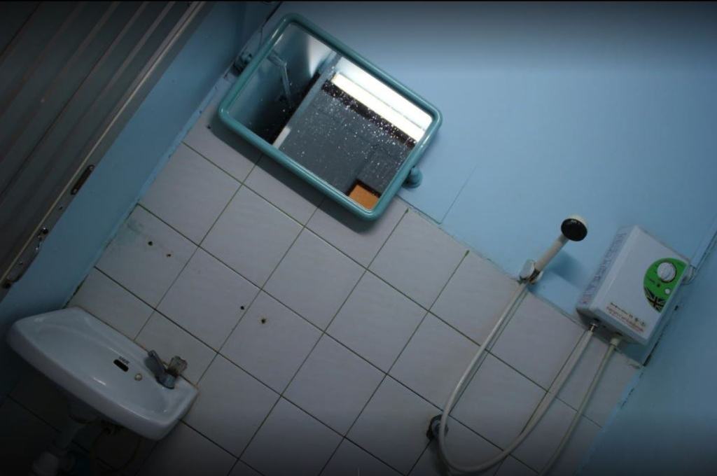 Thalang Guesthouse