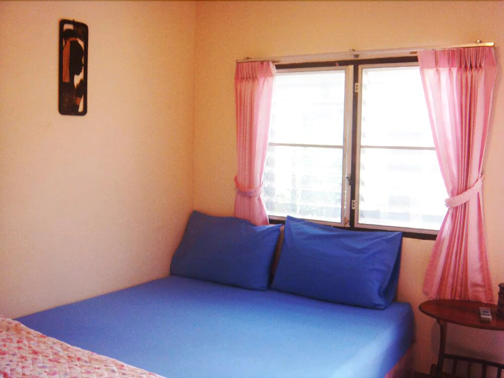 Pop Guest House