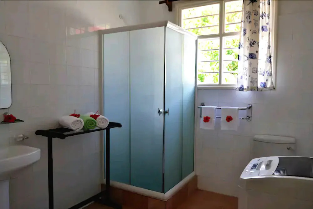 La Maison Hibiscus Self Catering Accommodation
