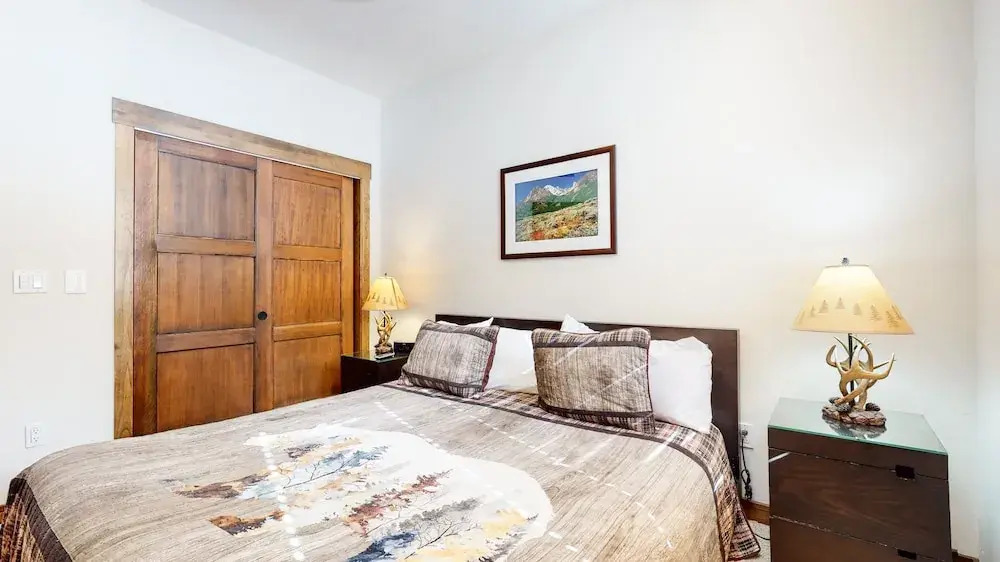 Woodwinds #1323 4 Bedroom Townhouse