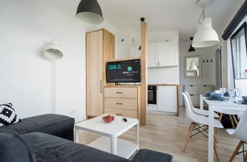 Apartamenty Stella Mare - 365PAM