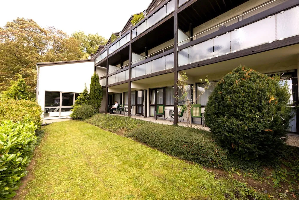 Parkhotel Hammerberg