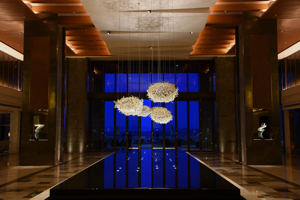 Shenzhen Lavenna Resort