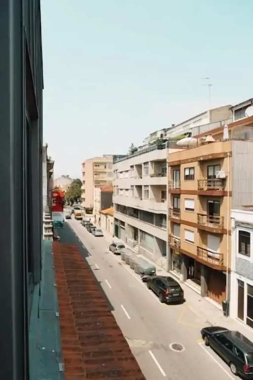 Topázio Apartment by Porto Stories