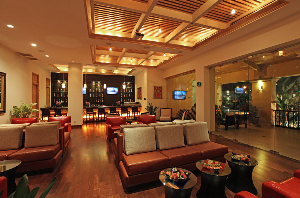 InterContinental Real San Pedro Sula by IHG