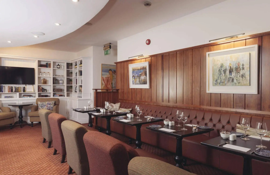 The Wyatt Hotel