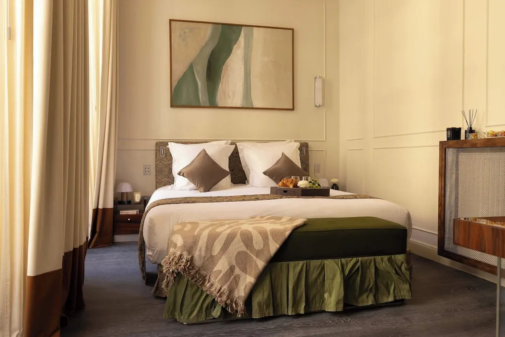 Hotel Palais Bourbon