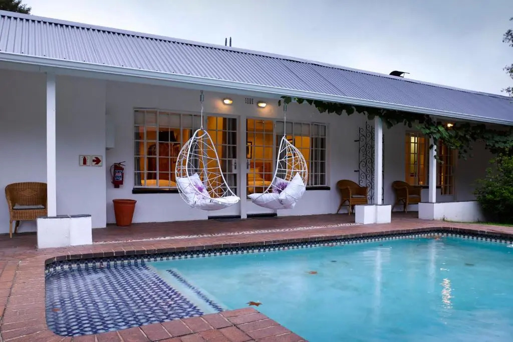 Ten Stirling B&B