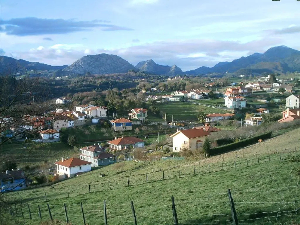 Casa Rural Tiu Xico