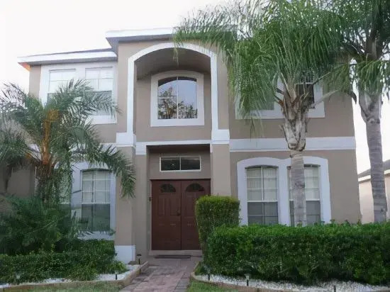 Orlando Area Standard Homes