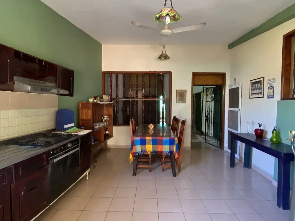 OYO Hotel Casa Ada