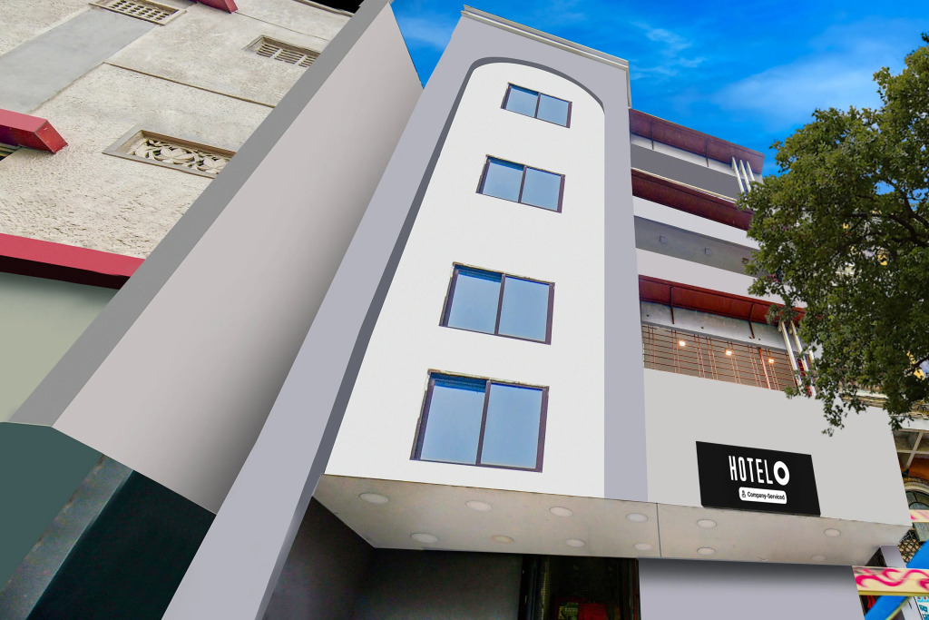 Hotel O Jawahar Marg Formerly Hotel Virat