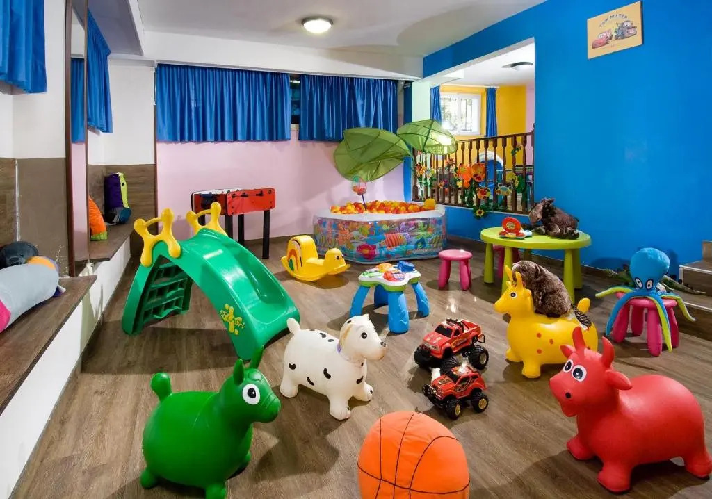 Hotel Conchiglia