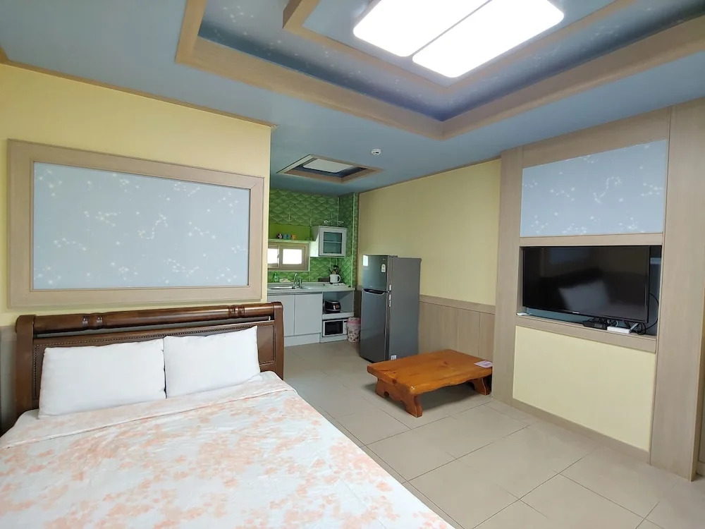 Gyul House - 76sqm
